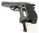 Пневматичний пістолет WinGun 301 Beretta 84 4.5мм — металева CO2-копія з магазином на 18 куль - изображение 6