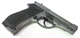 Пневматичний пістолет WinGun 301 Beretta 84 4.5мм — металева CO2-копія з магазином на 18 куль - изображение 8
