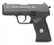 Пневматичний пістолет Borner W118 Blowback Special Force 4.5мм з кулями 500 шт та балонами 10 шт — копія HK P30 з реалістичним Blowback - изображение 3