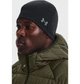 Шапка для бігу Under Armour Storm чорна one size - изображение 1