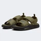 Чоловічі сандалі Puma SOFTRIDEPRO SANDAL повсякденні відкриті на липучках хакі 44.5 - изображение 1