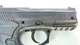 Пневматичний пістолет WinGun 305 Beretta C11 4.5мм з кулями 500 шт та балонами 10 шт — легка CO2-копія з планкою Weaver - изображение 8