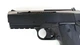 Пневматичний пістолет WinGun 401 Colt Defender 4.5мм з кулями 100 шт та балонами 2 шт — легка CO2-копія для тренувань - изображение 8