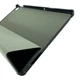 Чохол-книжка Smart Case (PP) з підставкою для Lenovo Tab M10 Plus 10.61 3rd Gen / TB-125F / TB-128XU чорний (пластикова основа) - зображення 3