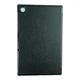 Чохол-книжка Smart Case для Lenovo Tab M10 FHD Plus 10.3 TB-X606 з підставкою чорний (жорстка основа PP) - зображення 2