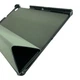 Чохол-книжка Smart Case для Lenovo Tab M10 FHD Plus 10.3 TB-X606 з підставкою чорний (жорстка основа PP) - зображення 3