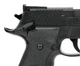 Пневматичний пістолет Borner Z122 4.5мм — легка копія Sig Sauer P226 - изображение 6
