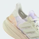 Жіночі кросівки Adidas Ultraboost 5 Tie-Dye для бігу фіолетові 42 - зображення 8