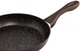 Сковорода Lessner Chocolate Line с крышкой 26 см 88364-26 - изображение 3