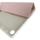 Чохол-книжка Smart Case для Samsung Galaxy Tab S6 Lite 10.4 P610 / P613 / P615 / P619 бежевий (складається в підставку) - зображення 4
