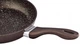 Сковорода Lessner Chocolate Line с крышкой 26 см 88364-26 - изображение 4