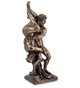 Статуэтка Veronese Геракл и Диомед Винченцо Де Росси 31 5 см 31.5 см 1908132 - изображение 2