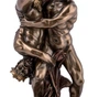 Статуэтка Veronese Геракл и Диомед Винченцо Де Росси 31 5 см 31.5 см 1908132 - изображение 5