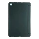 Чехол-книжка Smart Case с подставкой для Samsung Galaxy Tab S6 Lite 10.4 P610 / P613 / P615 / P619 чёрный (микрофибра внутри) - изображение 2
