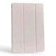 Чохол-книжка Smart Case для Samsung Galaxy Tab A9 Plus 11" SM-X210 / SM-X215 | A11 Plus з підставкою бежевий (еко-шкіра, мікрофібра) - зображення 1