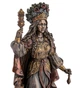 Статуэтка Veronese Мокошь славянская Богиня Мать-Земля 22 см 1908153 - изображение 5