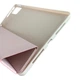 Чохол-книжка Smart Case для Lenovo Xiaoxin Pad 2024 11" TB331FC з підставкою бежевий (еко-шкіра, мікрофібра) - зображення 3