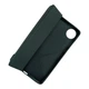 Чехол-книжка Smart Case для Xiaomi Redmi Pad SE 8.7" чёрный (складывается в подставку) - изображение 5