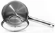 Ківш Vinzer Culinaire 1,6 л з кришкою 16 см 50165 - зображення 5
