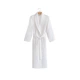 Халат Lotus Home - Waffle white 3XL - изображение 10