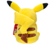 Мягкая игрушка Покемон Пикачу 20 см Pokemon Pikachu плюшевая игрушка PKW3080 - изображение 5