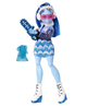 Кукла Монстр Хай Эбби Бомейбл Ежедневник Жахов Monster High Abbey Bominable JDR58 Mattel - изображение 2