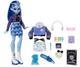 Кукла Монстр Хай Эбби Бомейбл Ежедневник Жахов Monster High Abbey Bominable JDR58 Mattel - изображение 6