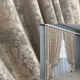 Комплект готовых штор VR-Textil Жаккард Sultan XO №1143ш Капучино 150х270 см 2 шт (30-958) - изображение 1
