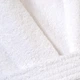 Халат махровый unisex Lotus Home - Basic Line white 3XL - изображение 11