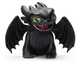 Ігрова фігурка Беззубик Як приборкати дракона зі звуками DreamWorks Dragons Toothless 25 звуків 6074239 - зображення 1