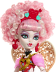 Лялька Монстер Хай Купідон Астерія Страх який солодкий день народження Monster High Cupid Asteria JBG77 - зображення 4