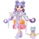 Кукла Рейнбоу Хай Зимняя серия Виолетта Зимние наряды Rainbow High Violet 514558 - изображение 2