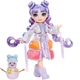 Кукла Рейнбоу Хай Зимняя серия Виолетта Зимние наряды Rainbow High Violet 514558 - изображение 6
