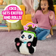 Інтерактивна іграшка Панда Коко Фурріал FurReal Coco Panda 28183 - зображення 3