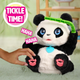Інтерактивна іграшка Панда Коко Фурріал FurReal Coco Panda 28183 - зображення 4