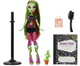 Лялька Монстер Хай Венера МакФлайтрап колекційна Monster High Venus McFlytrap JHK58 - зображення 2