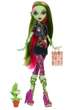 Лялька Монстер Хай Венера МакФлайтрап колекційна Monster High Venus McFlytrap JHK58 - зображення 3