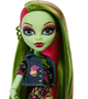 Лялька Монстер Хай Венера МакФлайтрап колекційна Monster High Venus McFlytrap JHK58 - зображення 5