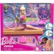 Лялька Барбі Тренування з гімнастики Barbie Gymnastics Barbie You can be HRG52 - зображення 2
