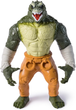 Фигурка Убивка Шаг Комикс Бэтмен DC Comics Batman Giant Series Killer Croc 670508 - изображение 7