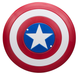 Фігурка Марвел Капітан Америка Серія героїв титанів 30 см Marvel Avengers Titan Captain America Hasbro G2771 - зображення 7