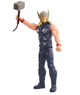 Фігурка Марвел Тор Месники Серія героїв титанів 30 см Marvel Avengers Titan Hero Thor Hasbro E7879 - зображення 3