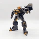 Игрушка робот-трансформер Бамблби Baiwei TW1038 с аксессуарами - изображение 4