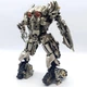 Игрушка робот-трансформер Мегатрон Baiwei TW1029 с аксессуарами - изображение 7