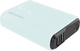 Powerbank RealPower PB-10000PD 10000 mAh Lithium Green (4040895007773) - obraz 1