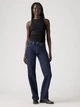 Джинсы Regular Fit женские Levi`s 753643543 27 Синие (1162093680) - изображение 3
