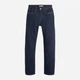Джинсы Regular Fit женские Levi`s 753643543 27 Синие (1162093680) - изображение 7