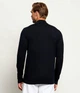 Джемпер из шерсти Karl Lagerfeld 3XL черный 655002-564399 - изображение 2