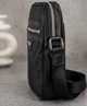 Сумка из плащевки Karl Lagerfeld черный 805922-563114 - изображение 3