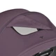 Коляска універсальна 2в1 El Camino CHLOE ME 1191-1 Plum Wine - зображення 11